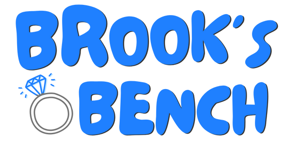 Brook's Bench