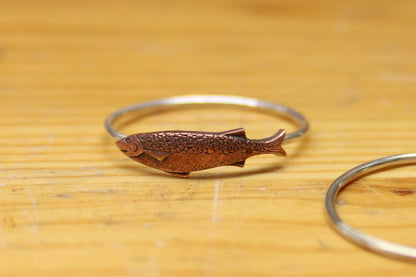 Fish Ring