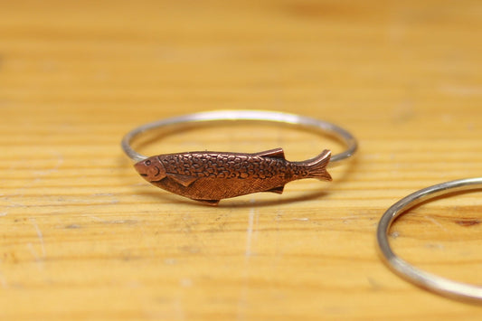 Fish Ring
